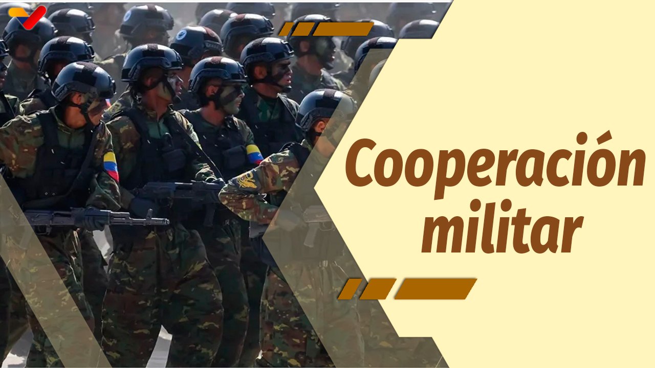 Café en la Mañana | Venezuela y Colombia unidas por la paz y la soberanía