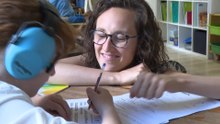 Une école pour enfants "neuroatypiques" à Nantes