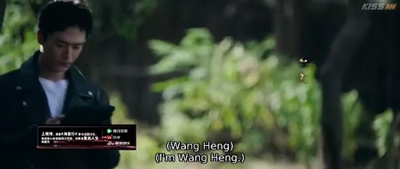 Voyage to Haihun Ep 1 English Sub