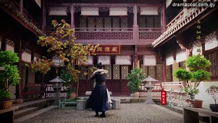 The Formless City Ep 11 English Sub