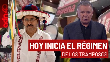 Hoy es el inicio de un nuevo régimen, el de los tramposos I Todo Personal