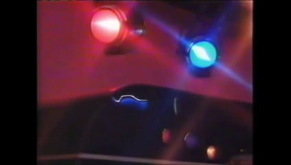 Jeopardy! contestant plug, 4/27/95