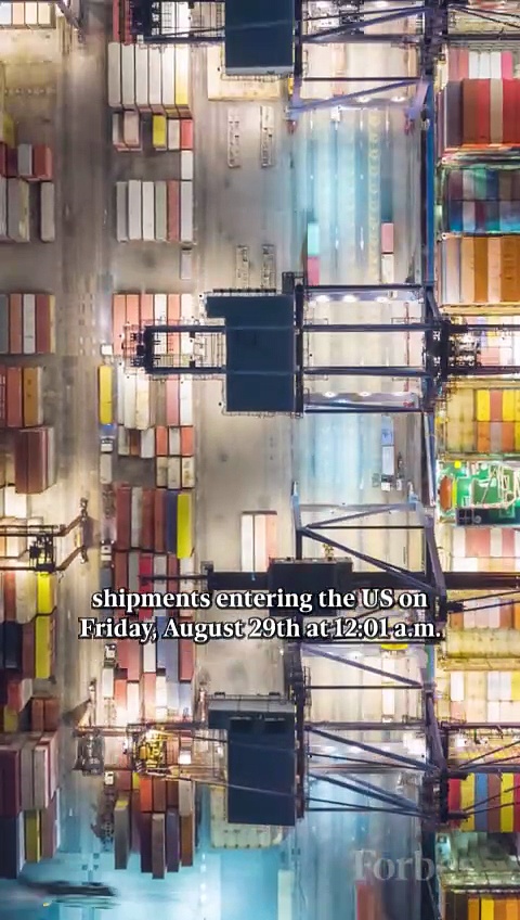 Why Online Shopping Prices Are Expected to Rise in the Coming Months