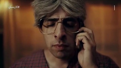 برنامج الدحيح : تيد كازينسكي