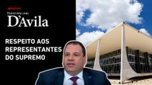O Supremo viola a Constituição? Advogado responde | ENTREVISTA COM D'AVILA