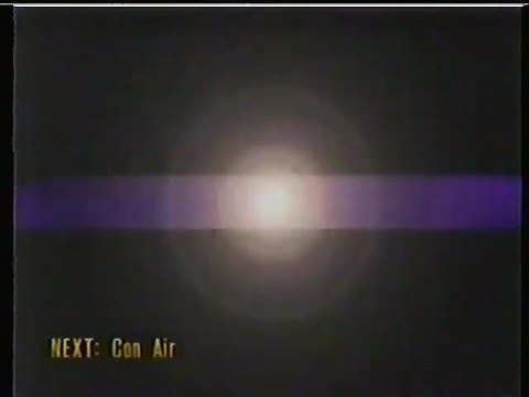 George of the Jungle Request Pay-Per-View promo, 1998