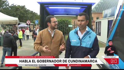 Regiotram: Una realidad en desarrollo para Cundinamarca