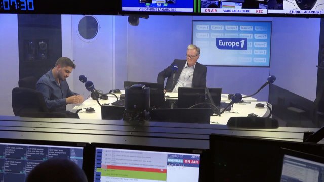 Dette publique : en dépassant les 4,5%, les taux d'intérêts de la France atteignent leur plus haut niveau depuis près de 15 ans