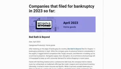 Massive Failure Rates Revealed - Business Ideas to Avoid in 2025