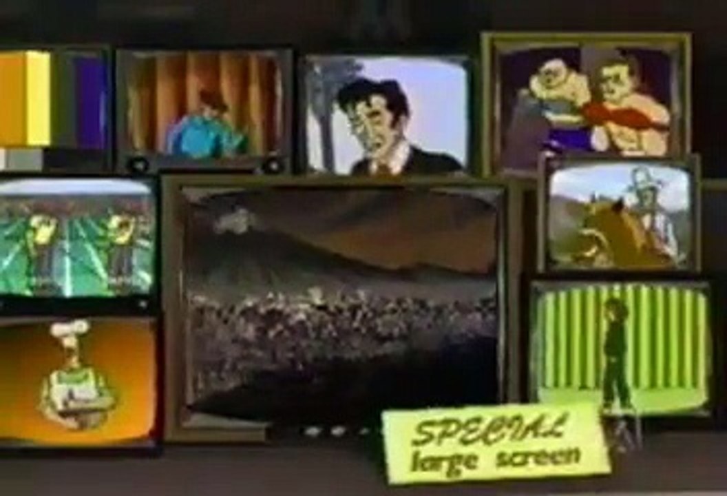 Attack of the Killer Tomatoes Season 2 Episode 1 | The Ripening Disaster | Full HD