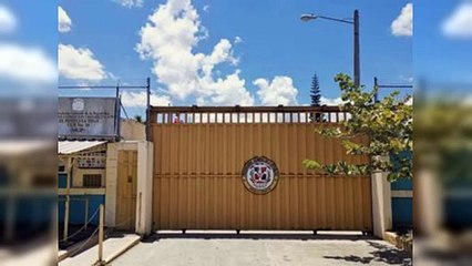 En una década, solo tres fugas registradas en la cárcel El Pinito