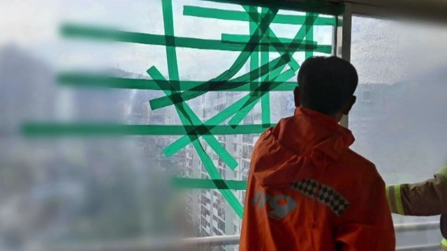 '기습 폭우' 마산에 피해 속출...1명 부상 / YTN