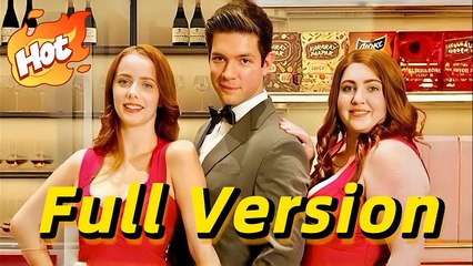 Revenge Of XXL Wife – FULL HD MOVIE [Eng Sub]