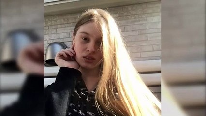 Elon Musk: la figlia Vivian reagisce in un video sul web alla nascita del 13esimo fratellastro