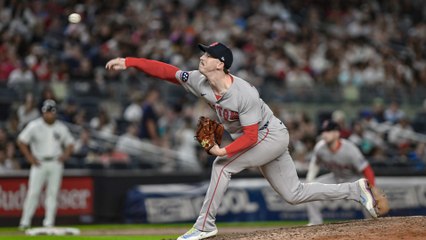 Walker Buehler Joins Phillies for September Postseason Push