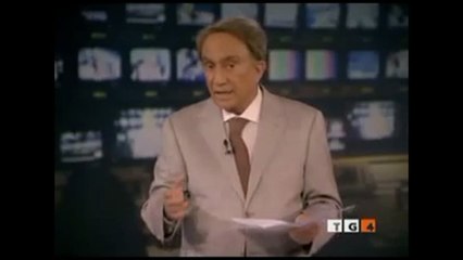 Addio a Emilio Fede, morto a 94 anni il giornalista televisivo