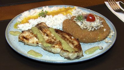 Festival Meca Gourmet celebra 20 anos do prato típico de Santos