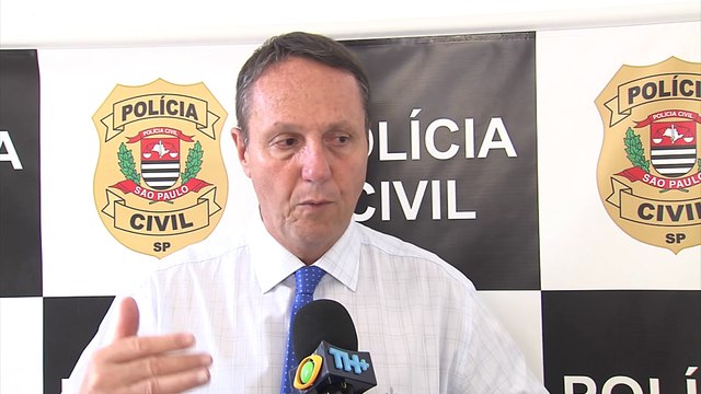Polícia Civil de São Vicente desarticula ponto de venda de drogas no Gonzaguinha