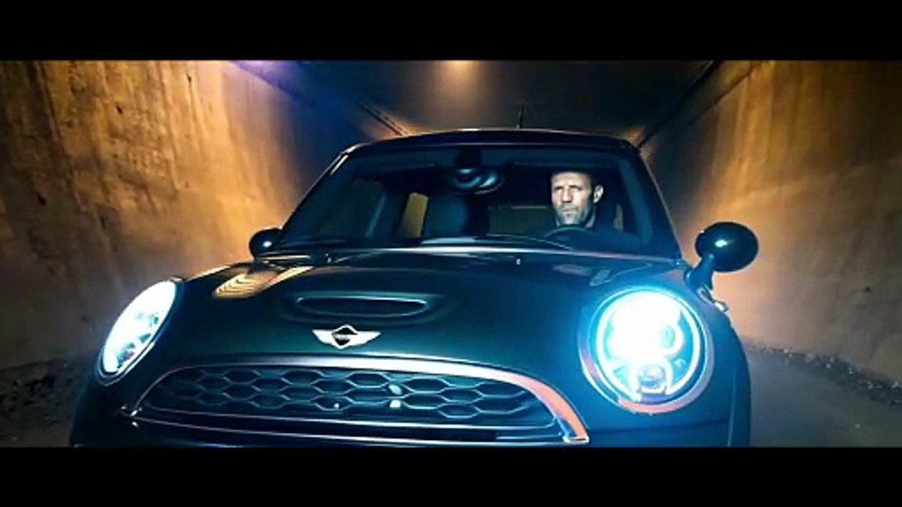 The Italian Job 2 (2026) – First Trailer _ Mark Wahlberg & Charlize Theron _ Concept Trailer