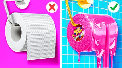 NOUVEAU 123GO! Bataille entre Bonne Sœur et Méchante Policière! Faire passer des bonbons en prison