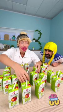 How to use the toilet when the Bathroom is closed! 😆🚽 #hacks #funny #shorts