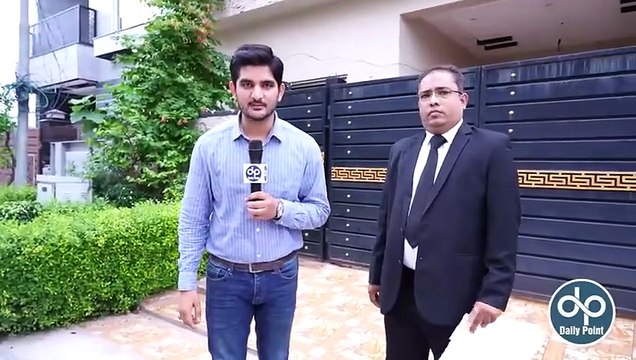 Dr. Nabiha’s Rental Home Shocks Everyone ｜ Park View Society ｜ Mansoor Ali Khan ｜ Flood In Lahore