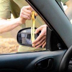 Revolutionary car hacks you have to try today!