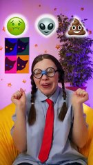 I Tried the Poop Outfit Challenge... Rate My Look!💩💯