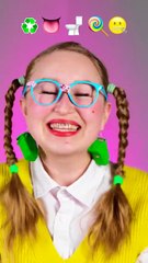 5 UNIQUE Earrings You've NEVER Seen Before!🚽