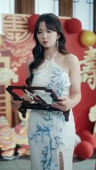 She the Snare (English Subtitles) | Full HD Movie Uncut 2025 | Hot Chinese Drama