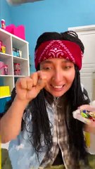 She Tried to PRANK Me...😈 But I Was 10 Steps AHEAD!😏