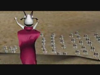 Si derrière toute barbe se cachait la sagesse...