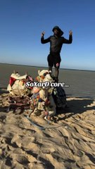 SoXarD core (soyez les bienvenues)