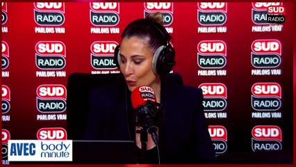 Magali Berdah Sud Radio - Émission du 2 septembre 2025