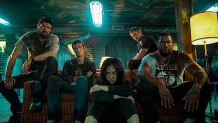 THE BOYS SAISON 3 - UNE SUITE REUSSIE  revue critique #1