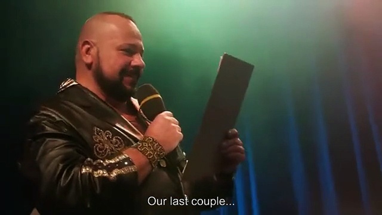 {Sensual} 2021 - Sensual Touch examines the unique connection between couples that transcends the world around them, bringing them together for sensual moments.