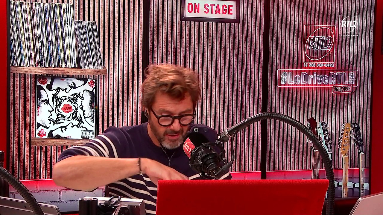 L'INTÉGRALE - LeDriveRTL2 (02/09/25)