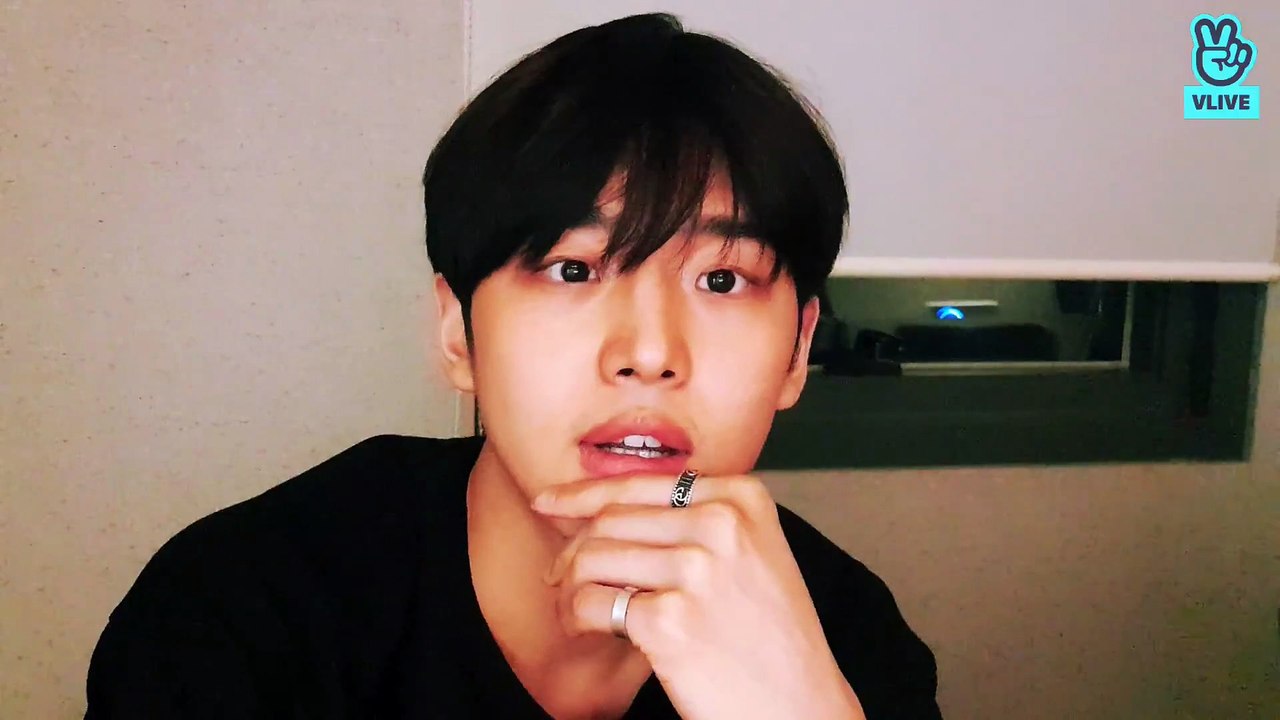 Hong Night ♡