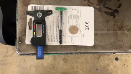 How to Measure Tyre Tread Depth.