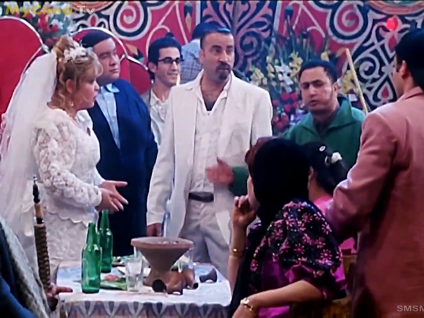 HD فيلم (  الناظر  ) - علاء ولي الدين - مشاهدة افلام عربي جديدة جودة