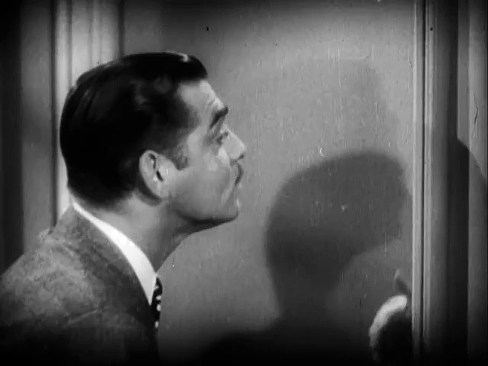 Wife vs. Secretary (1936)