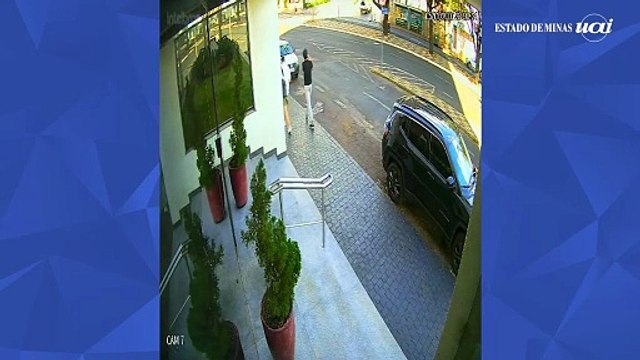 Jovens driblam portaria, invadem apartamento e furtam R$ 1,6 mi em joias