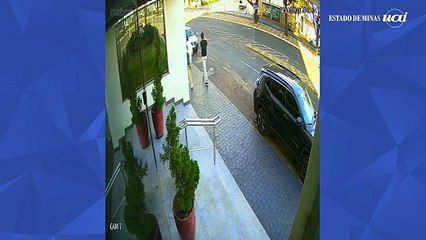 Jovens driblam portaria, invadem apartamento e furtam R$ 1,6 mi em joias