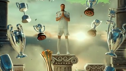 Rodrygo reafirma su madridismo: "Mi casa" - thumbnail