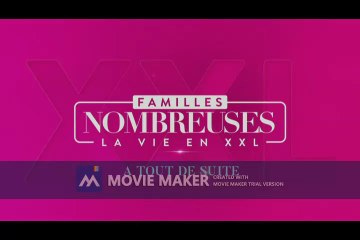 TFX Page de publicité enregistrements