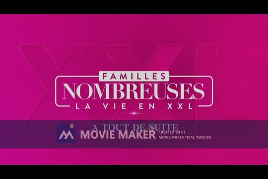 TFX Page de publicité enregistrements