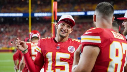 Chiefs Face Tough Start Without Rashee Rice: Week One Preview