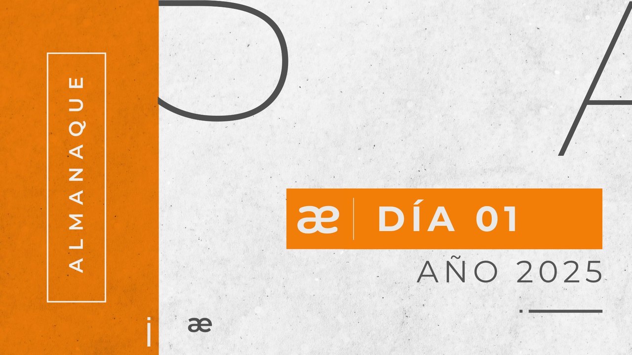 Día 01