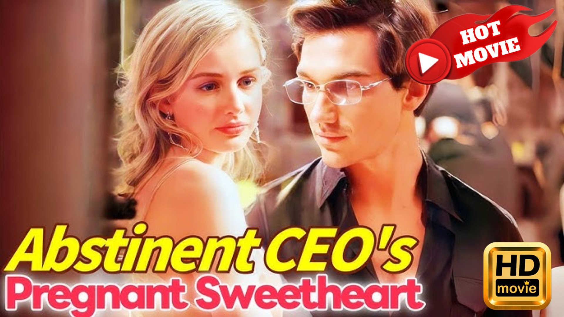 Abstinent Ceo's Pregnant Sweetheart