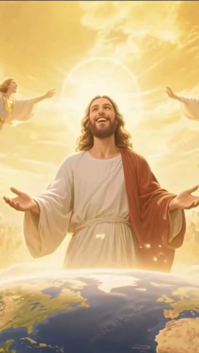 God is great